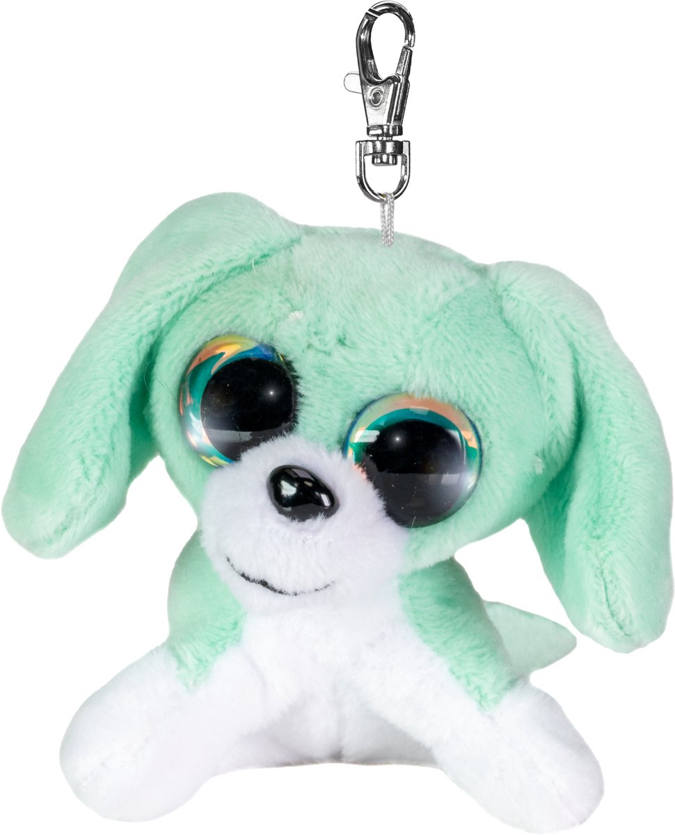 Lumo Stars Lumo Start Keychain Dog Tommy