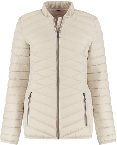 Kjelvik Outdoorjacke Izzy Sand