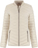 Kjelvik Outdoorjacke Izzy Sand