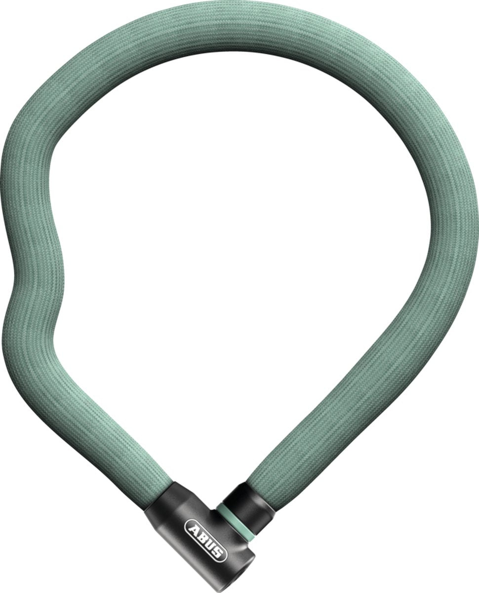 ABUS GOOSE LOCK 4204K 110 MINT