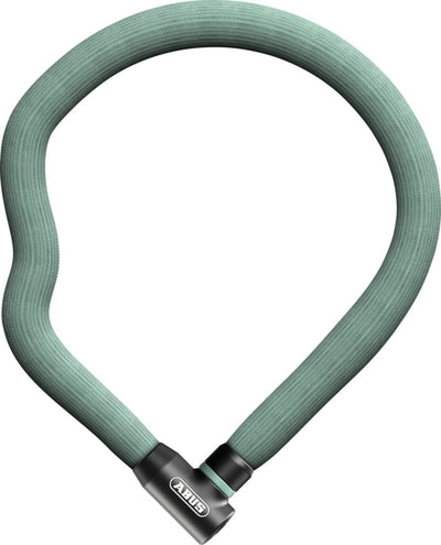 ABUS GOOSE LOCK 4204K 110 MINT