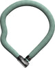 ABUS GOOSE LOCK 4204K 110 MINT