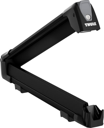 Thule Snowpack L schwarz (für 6 Paar Ski)