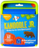 Lernressourcen kanoodle® jr. - 4+
