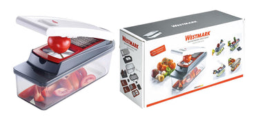 Westmark Multischneider 12-teilig