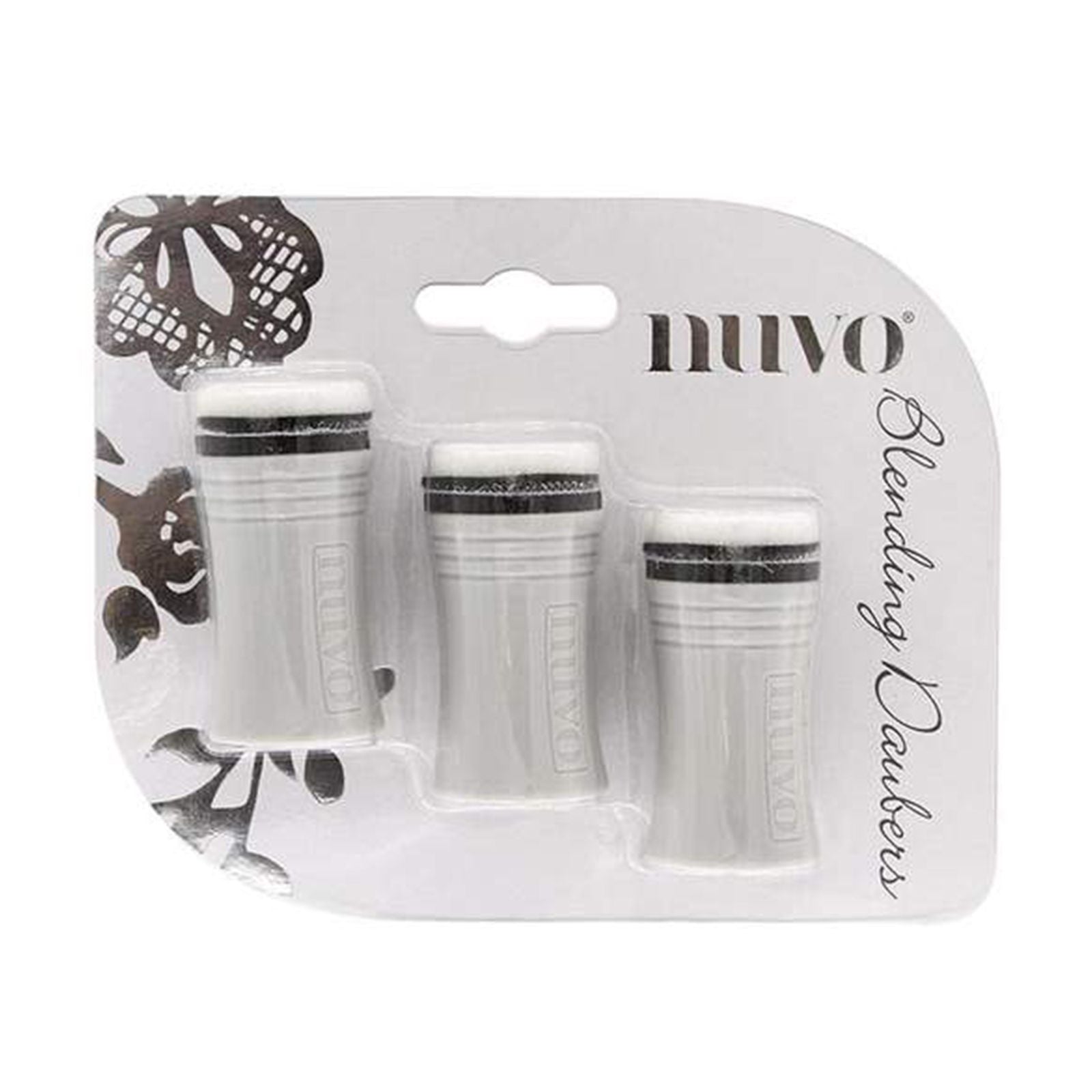 Nuvo von Tonic Studios Nuvo • Mischen von Daubers