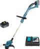 Makita dur193rf Rasentrimmer Akku inkl. Batterie, inkl. Ladegerät 18 V Schnittbreite max.: 260 mm