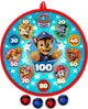 Sombo Dartball spielen Paw Patrol, verschiedene Farben