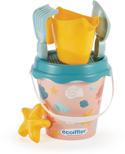 Ecoiffier Emmerset Ocean, 6dlg.