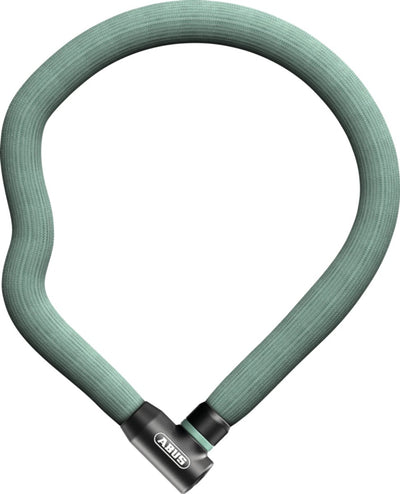 ABUS GOOSE LOCK 4204K 110 MINT