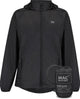 Mac in a Sac Origin 2 Regenmantel Unisex – Schwarz – Größe XS