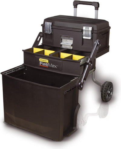Stanley Stanley Fatmax Toolage Cart 1-94-210