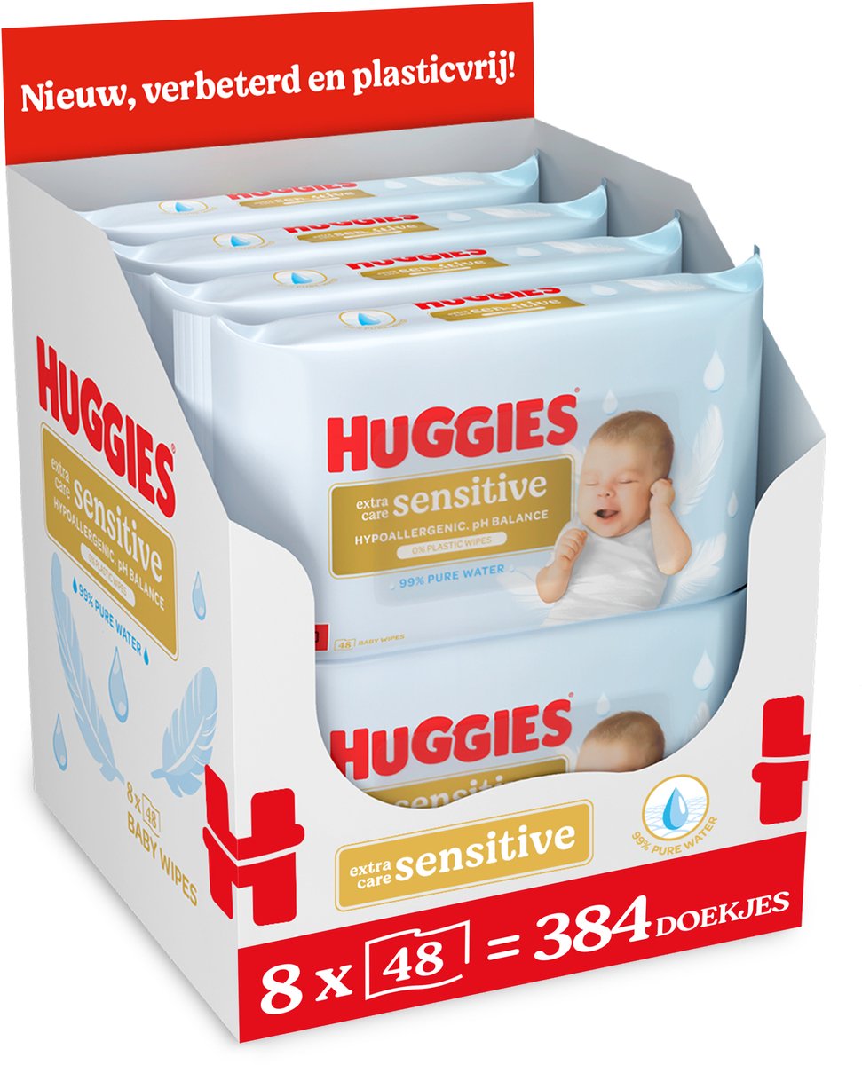 Huggies