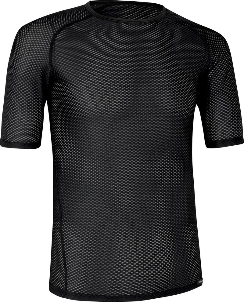 Gripgrab Ultralight Mesh – Baselayer-Shirt