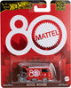 Mattel Hot Wheels JBL68, Kool Kombi, Auto, 3 Jahre, Metall, Kunststoff, Rot, Weiß