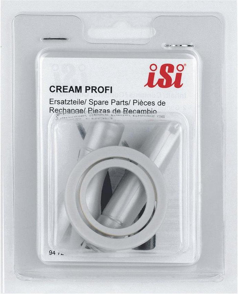 Isi Teileset Profi Whip