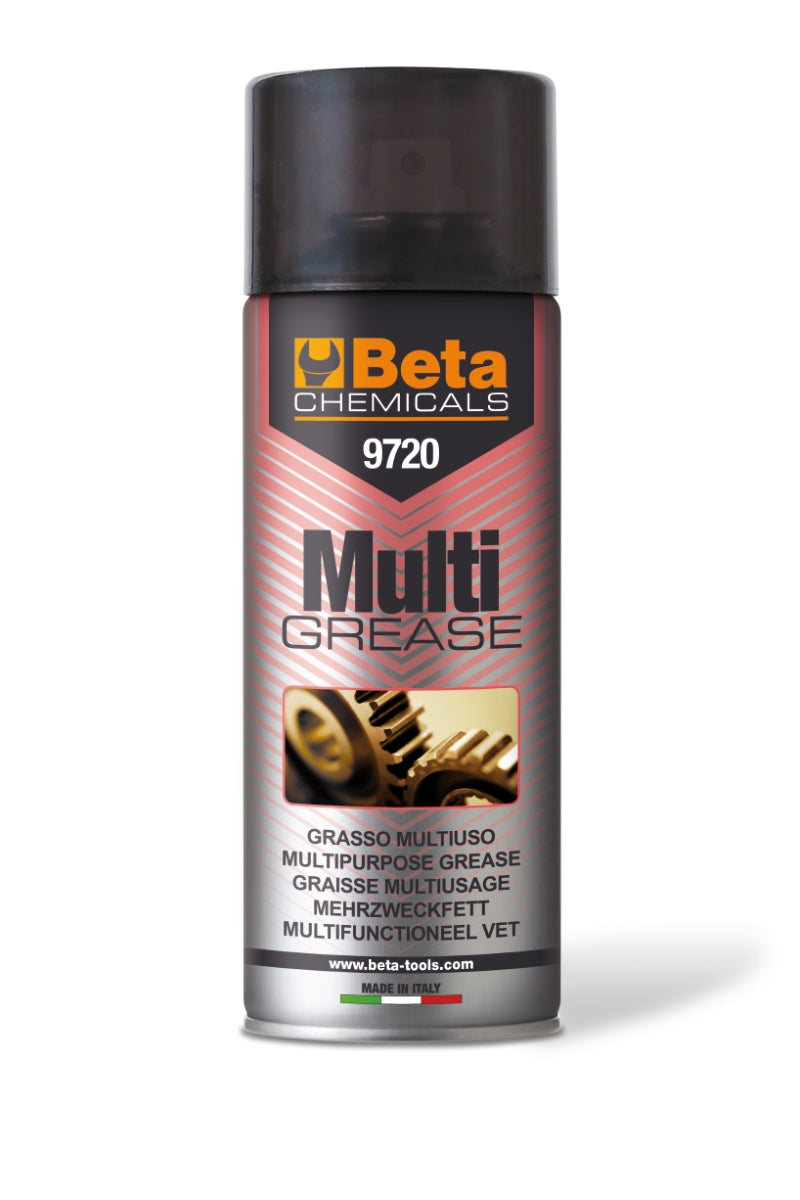 Beta 9720 Mehrzweckfett 400ml