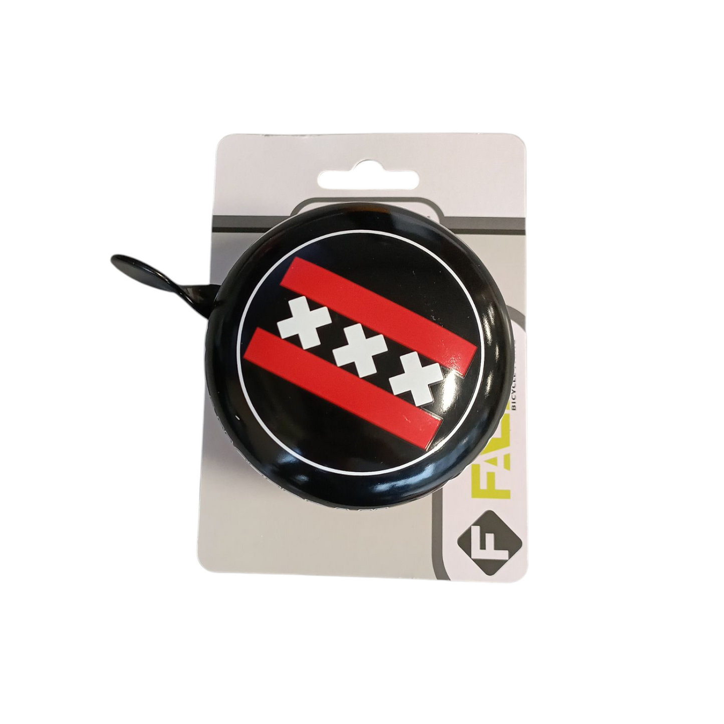 Falkx bh1403a Glocke Amsterdam 80mm