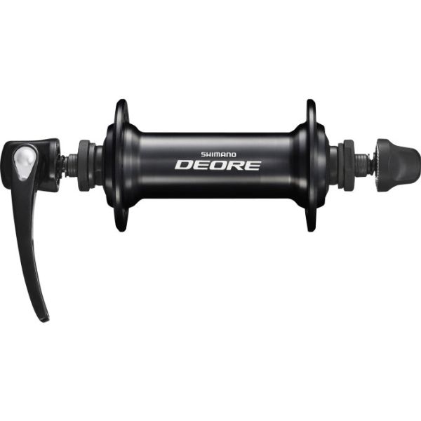 Shimano Evening Deore T610 100 32 Schwarz