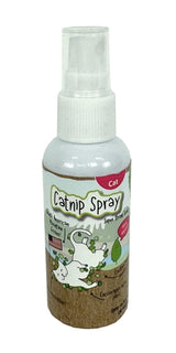 Happy Pet Catnip Spray - afbeelding 1