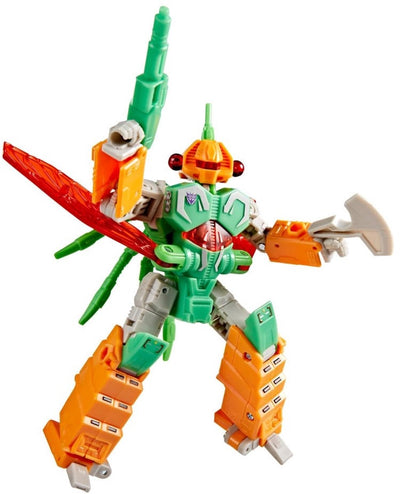 Hasbro Transformers Age of the Primes Deluxe Class Action Figure Venin 14 cm Actionfigur