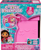 Spinmaster Gabby's Dollhouse Figure Clipon (Sortiment) CDU