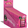 Clementoni Crazy Chic Lidschatten Romantischer Stil, 8dlg.