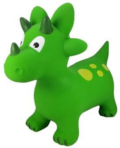Basic Skippy Buddy Dino 50x23x61 cm