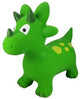 Basic Skippy Buddy Dino 50x23x61 cm