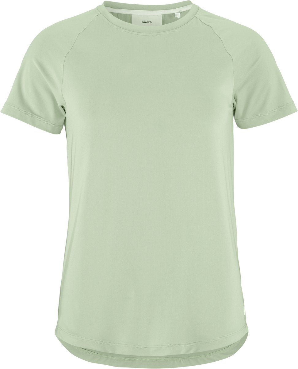 Craft Collective SS Tee W Damen-Sportshirt – Glacial