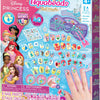 Epoch Aquabeads Nail Studio Disney Prinzessin