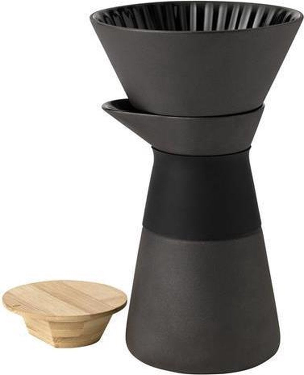 Stelton Kaffeemaschine Theo 0,6 Liter