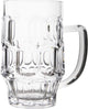 Gimex - Solid Line - Bierkrug - 740 ml - 1 Stück