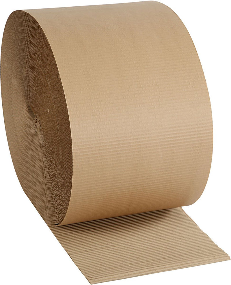 Wellpappe, B: 30 cm, 70 m 1 Rolle