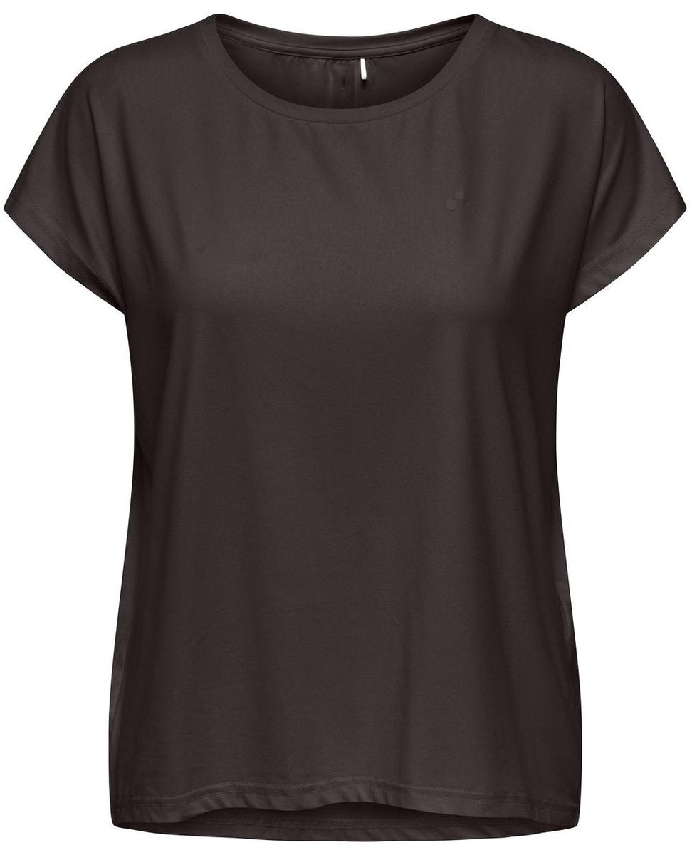 Only Play Aubree Loose Trainingsshirt Damen – Größe S