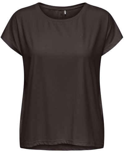 Only Play Aubree Loose Trainingsshirt Damen – Größe S
