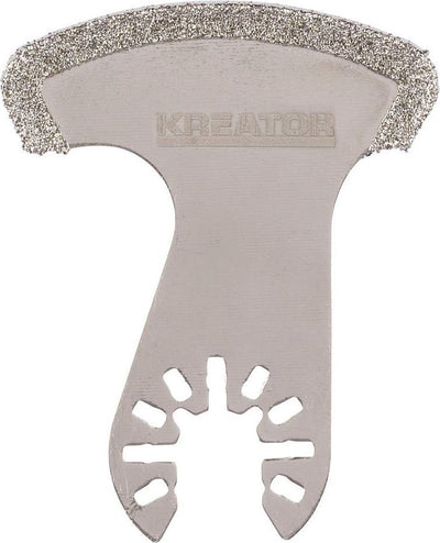 Kreator - Zubehör - krt990030 - Segmentsägeblatt - Diamant