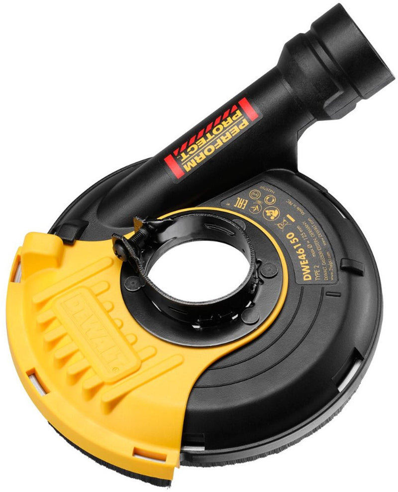 Dewalt DWE46150 Schutzhülle Polieraufsatz – DWE46150-XJ