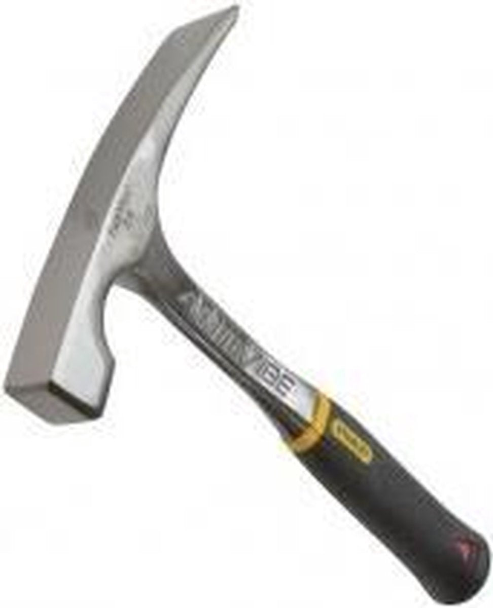 Stanley Fatmax-Serie – Maurerhammer – Anti-Vibe – Stahlkonstruktion – ergonomischer Softgriff