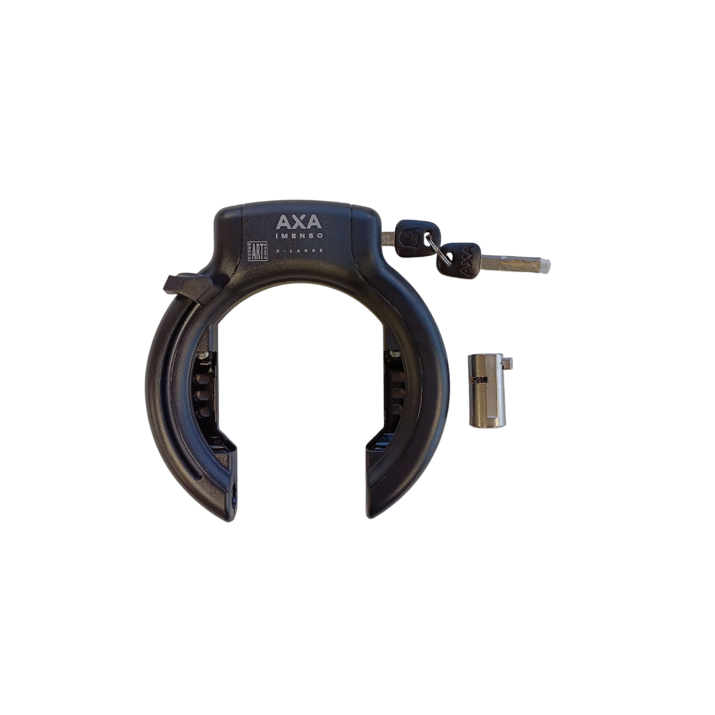Axa fg1201a imenso xl + schloss smm