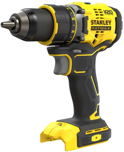 Stanley Fatmax-Serie – Schraubenmaschine – 18 V – 80 nm – bürstenloser Motor