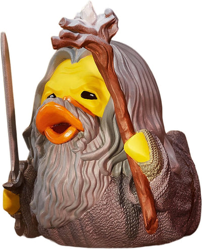 Der Herr der Ringe Gandalf (You Shall Not Pass) Tubbz (Boxed Edition), Unisex-Dekorationsartikel – mehrfarbig – Standard
