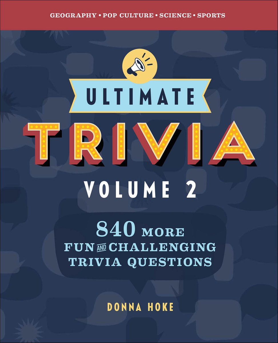 Ultimative Trivia, Band 2