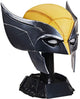 Marvel Deadpool Wolverine Legends-Serie Wolverine hochwertige Rollenspielmaske