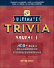 Ultimative Trivia, Band 1