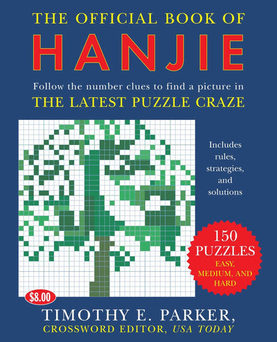 Isbn das offizielle Buch von Hanjie