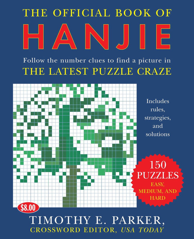 Isbn das offizielle Buch von Hanjie