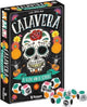 Tuckers lustiges Fabrik-Calavera-Würfelspiel