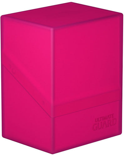 Ultimate Guard Boulder 80+ – Rhodonit