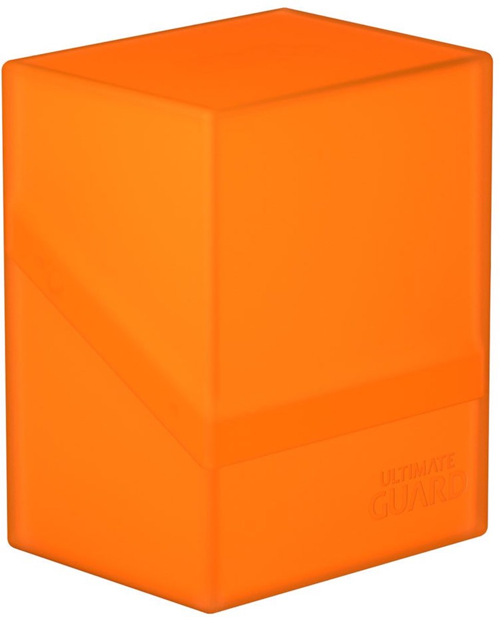 Ultimate Guard Boulder 80+ – Mohntopas